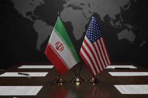 "المساعدة في الطريق"..رسالة غامضة من ترامب لل